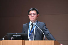 特別講演4:香月康宏先生
