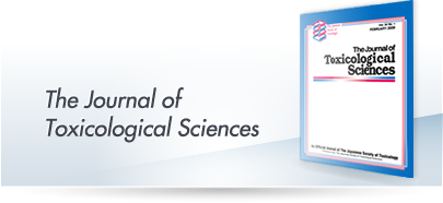 The Journal of Toxicological Sciences