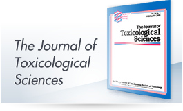 The Journal of Toxicological Sciences