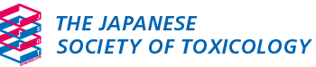 THE JAPANESE SOCIETY OF TOXICOLOGY