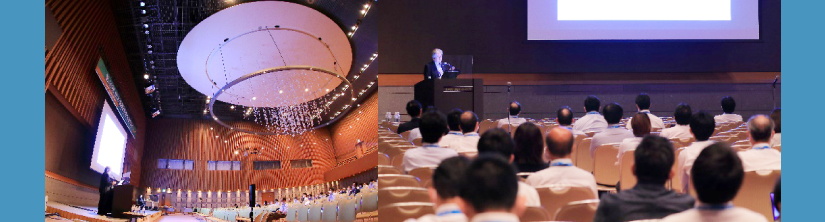第49回日本毒性学会学術年会　会場