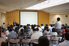 第2会場