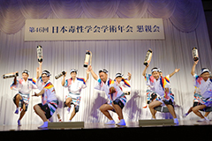 阿波踊り(蜂須賀連)