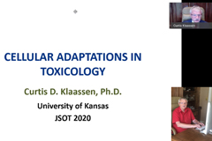 年会長招待講演2:Byung-Hoon Lee 先生<br>「Role of amino acid metabolism and autophagy in chemical-induced abnormal lipid metabolism and fatty liver」