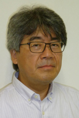 学会賞 渋谷淳先生