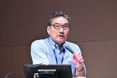特別講演1:柳沢正史先生