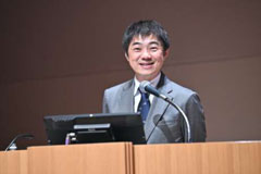 特別講演2:池谷裕二先生