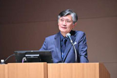 特別講演5:萩原正敏先生