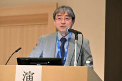 特別講演6:城石俊彦先生