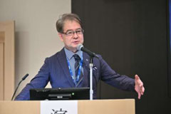 特別講演8:落谷孝広先生