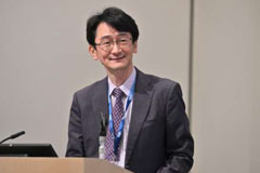 教育講演3:池田和隆先生