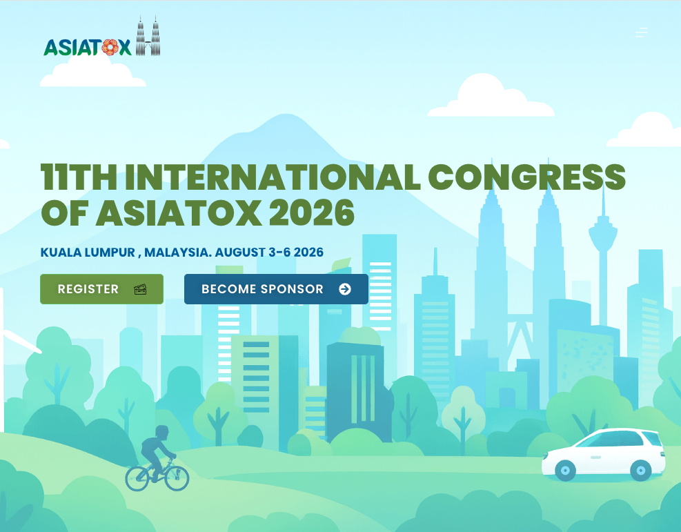 ASIATOX 2026