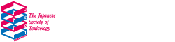 THE JAPANESE SOCIETY OF TOXICOLOGY